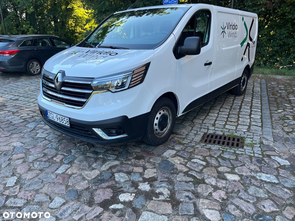 Renault Trafic L2H1 DCI 130 - 5