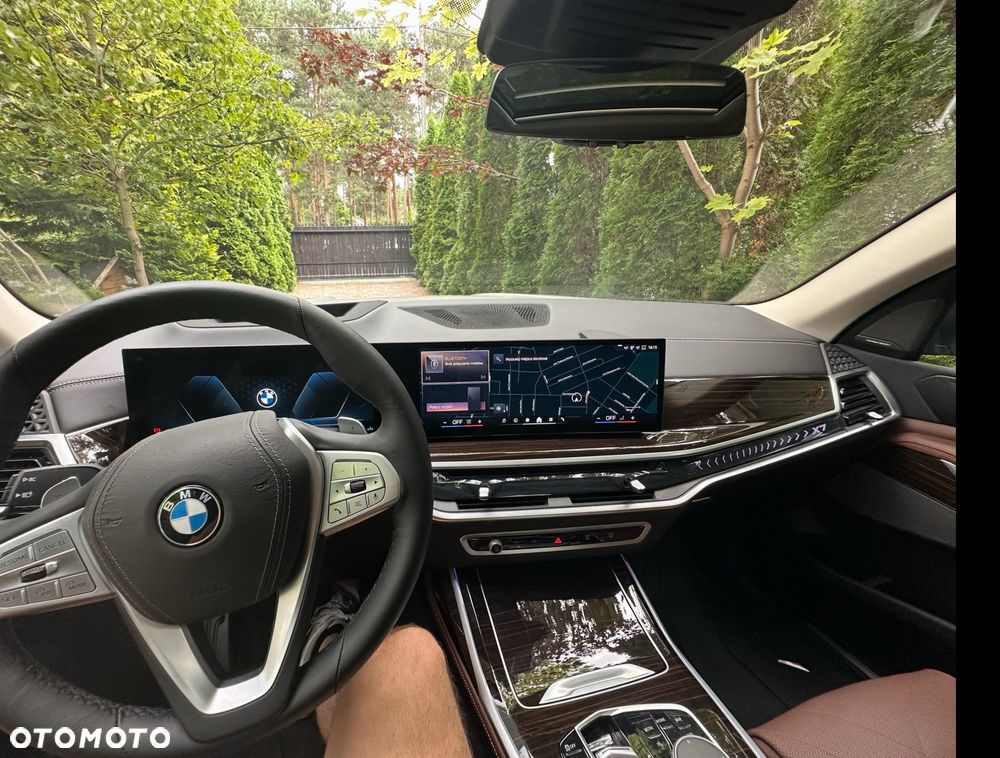 BMW X7 xDrive40i mHEV sport - 14