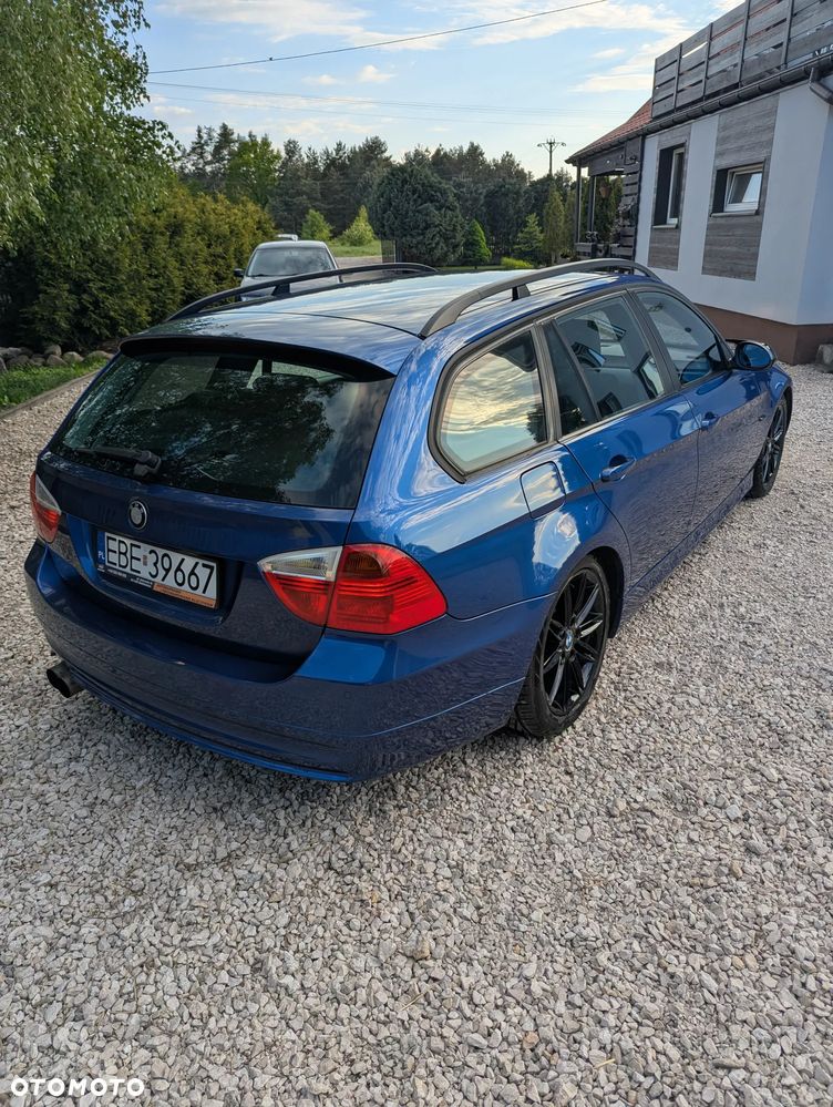BMW Seria 3 - 2