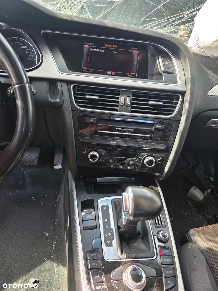 Audi A4 Allroad - 20