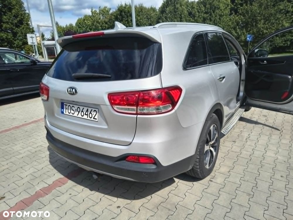Kia Sorento 2.2 CRDI XL - 8