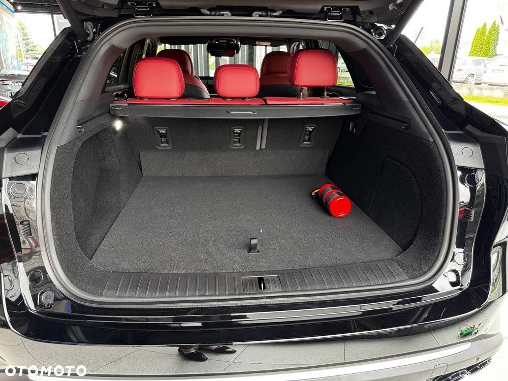 Omoda 9 1.5 Super Hybrid Exclusive AWD - 15