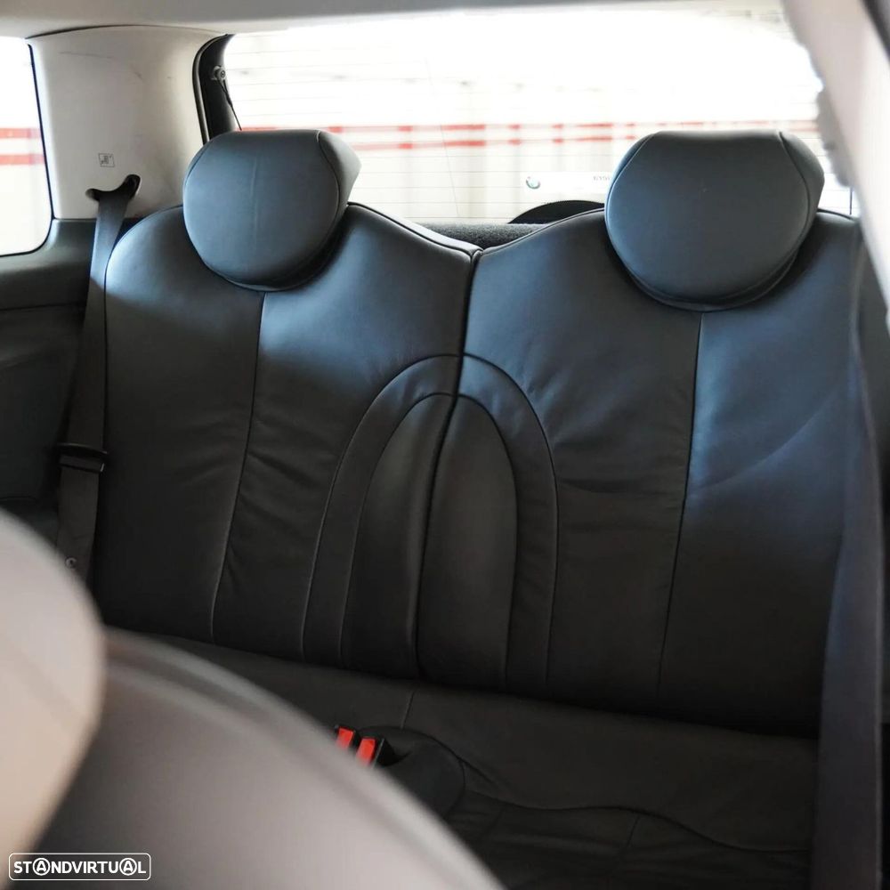 MINI 3 Portas One 1.6 - 12