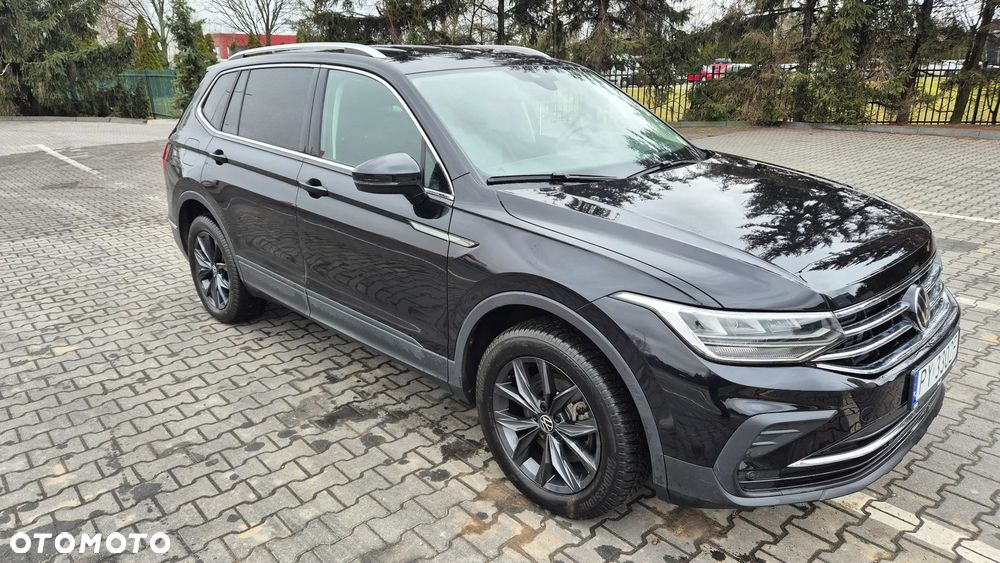 Volkswagen Tiguan - 4