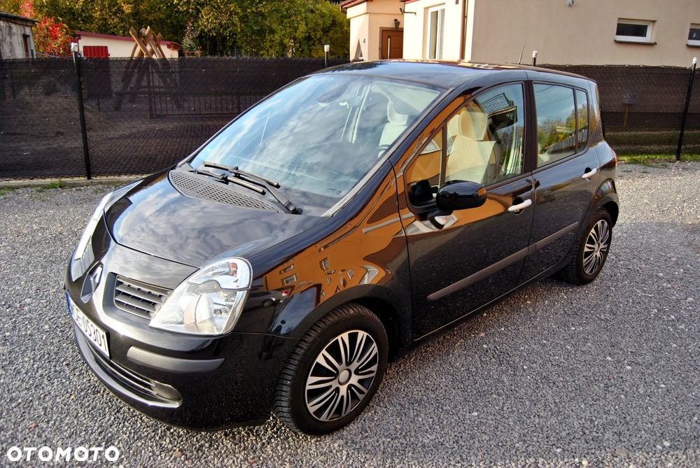 Renault Modus 1.6 16V Night&Day - 16