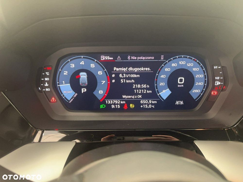 Audi A3 Sportback 35 TFSI mHEV S tronic - 15