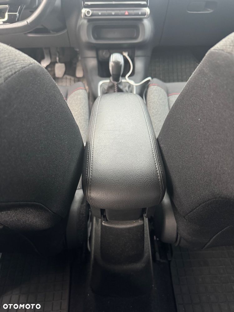 Citroën C3 1.2 PureTech Shine - 8