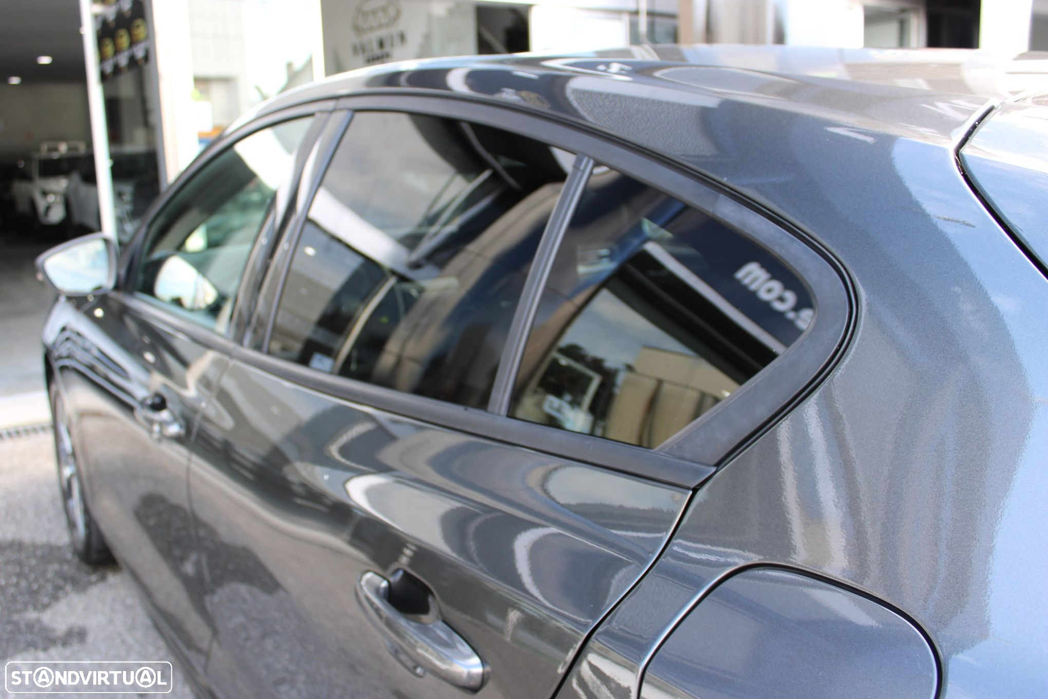 Ford Focus 1.0 EcoBoost MHEV ST-Line Style SIP - 17