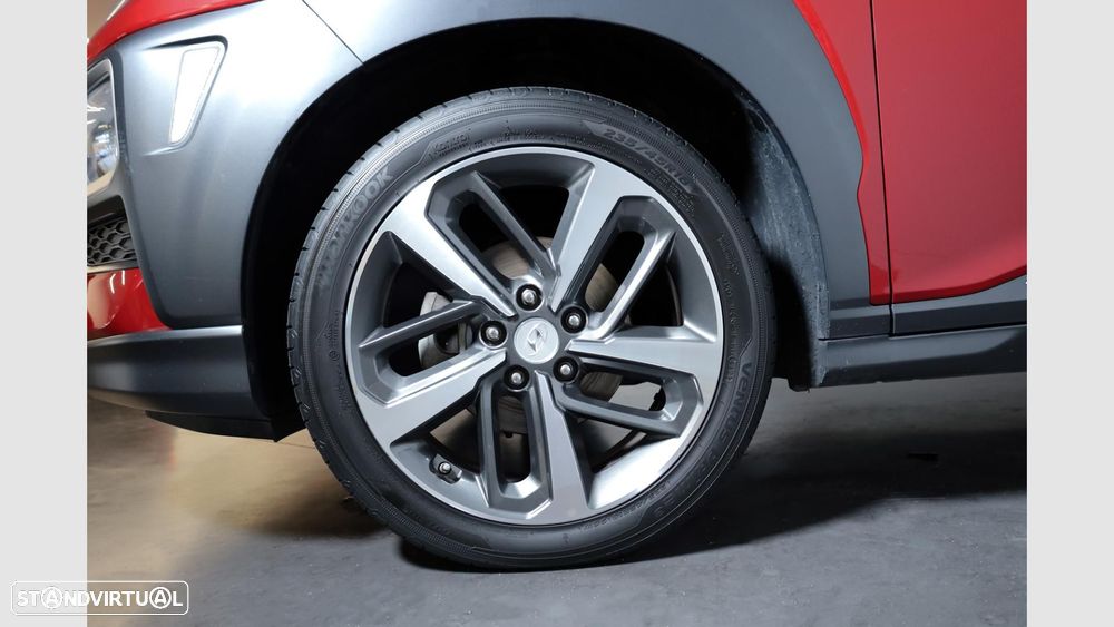 Hyundai Kauai 1.0 T-GDi Premium - 5