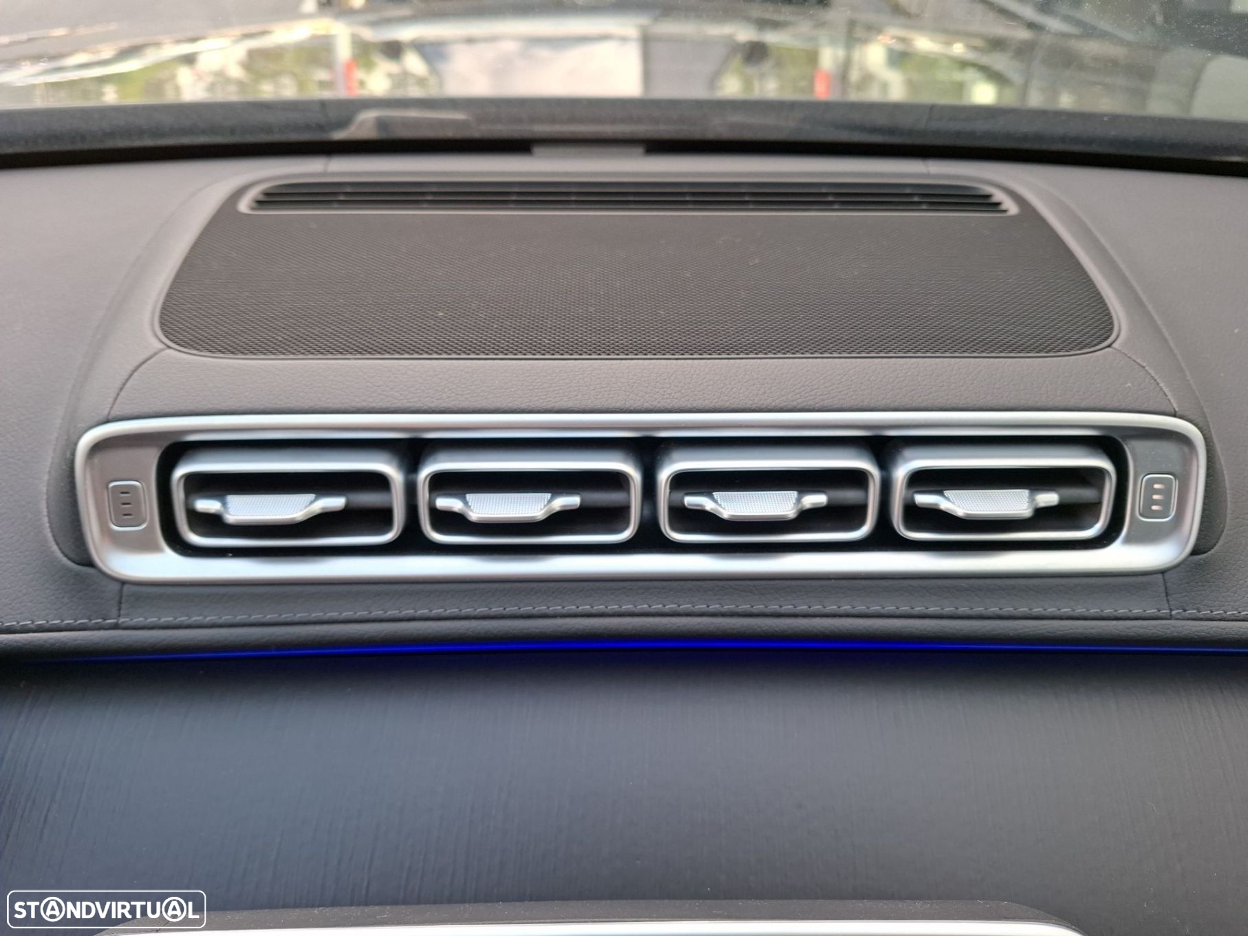 Mercedes-Benz S 450 - 22