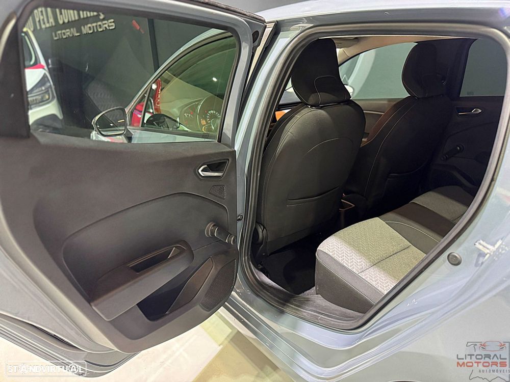 Renault Clio 1.0 TCe Limited - 15