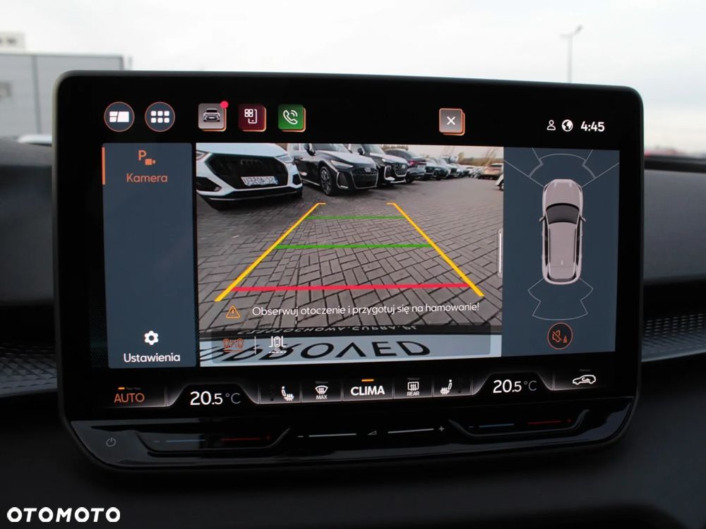 Cupra Terramar 1.5 eTSI mHEV DSG - 22