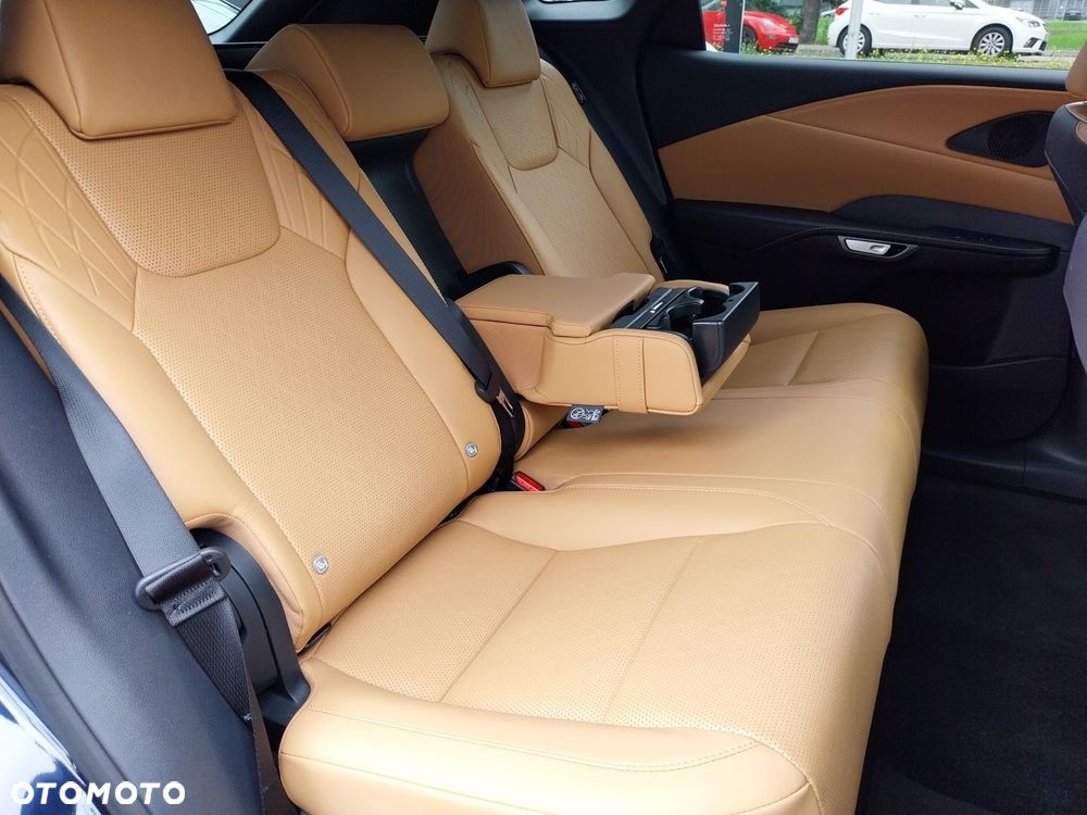 Lexus RX - 14