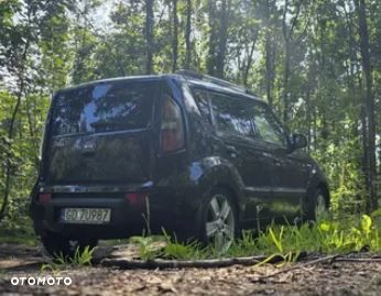 Kia Soul 1.6 M - 2