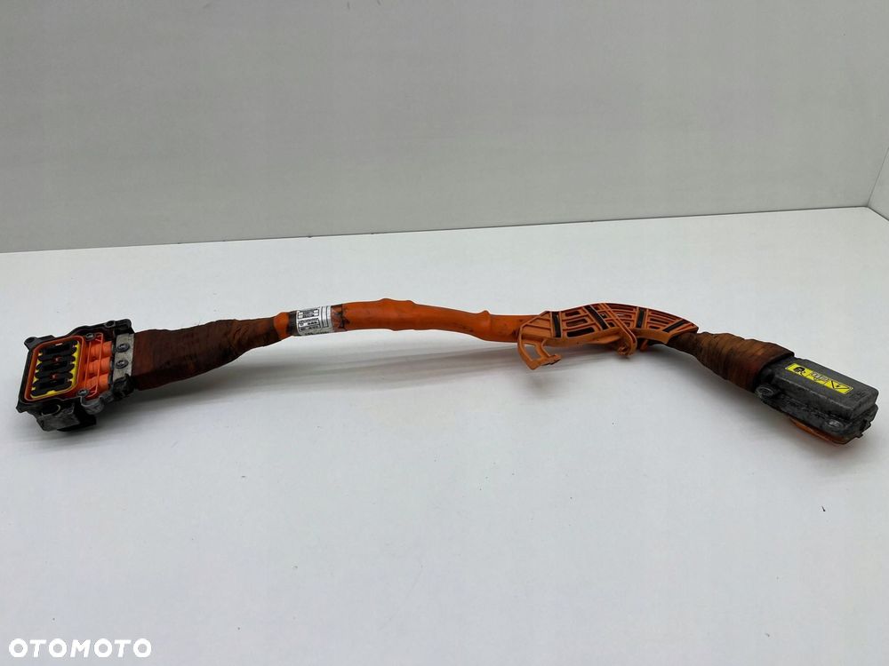 BMW I3 I01 PRZEWÓD WYSOKIEGO NAPIĘCIA 9398770 - 1