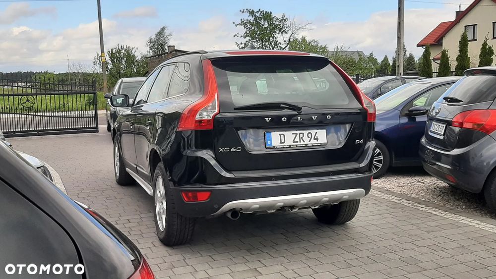 Volvo XC 60 - 5