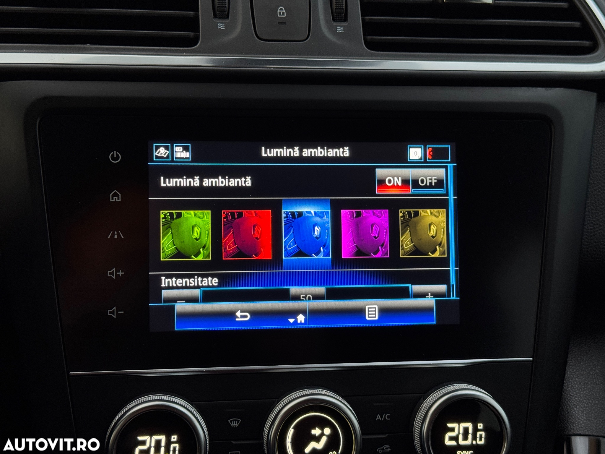 Renault Kadjar TCe 140 EDC GPF BUSINESS EDITION - 15