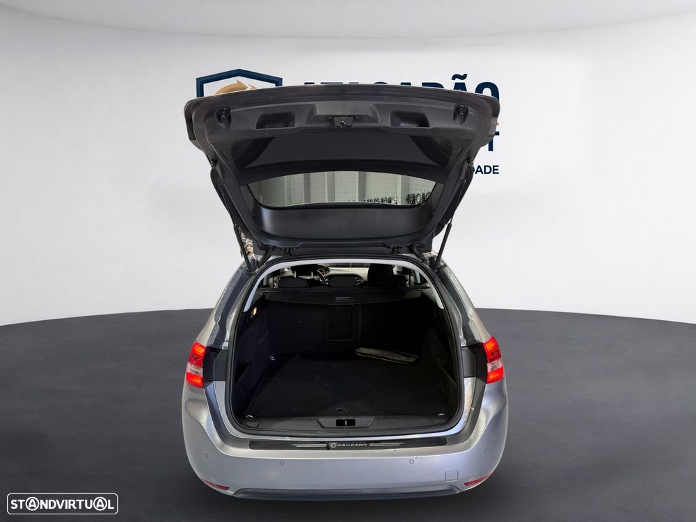 Peugeot 308 SW - 43