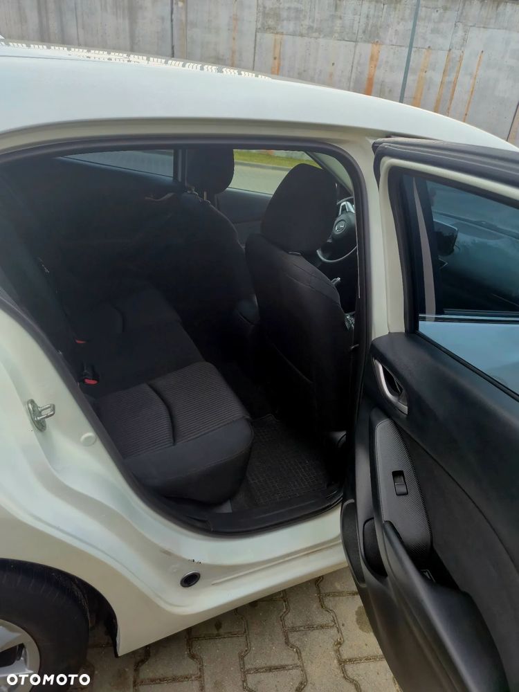 Mazda 3 2.0 Skypassion - 19