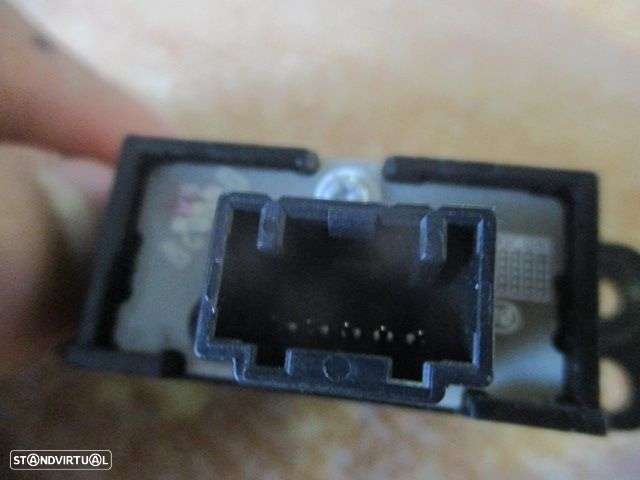 Interruptor 3007532 NISSAN MICRA K13 2011 PAINEL - 3
