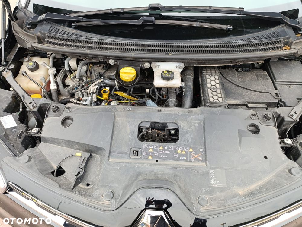 Renault Grand Scenic BLUE dCi 120 EDC BLACK EDITION - 14