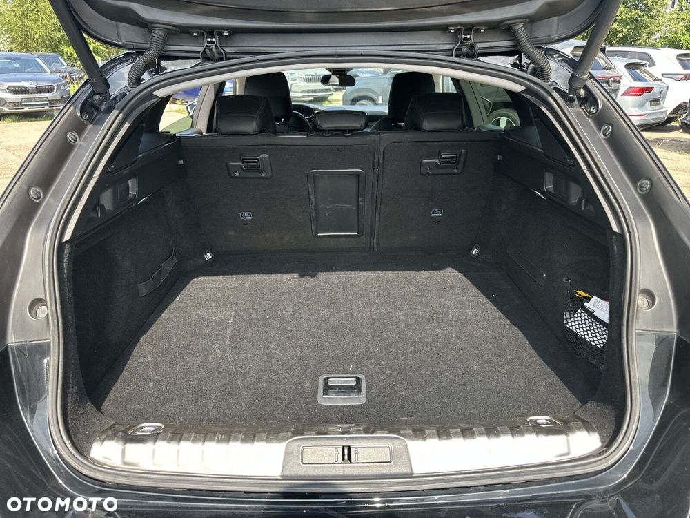 Peugeot 508 2.0 BlueHDi Allure S&S EAT8 - 36