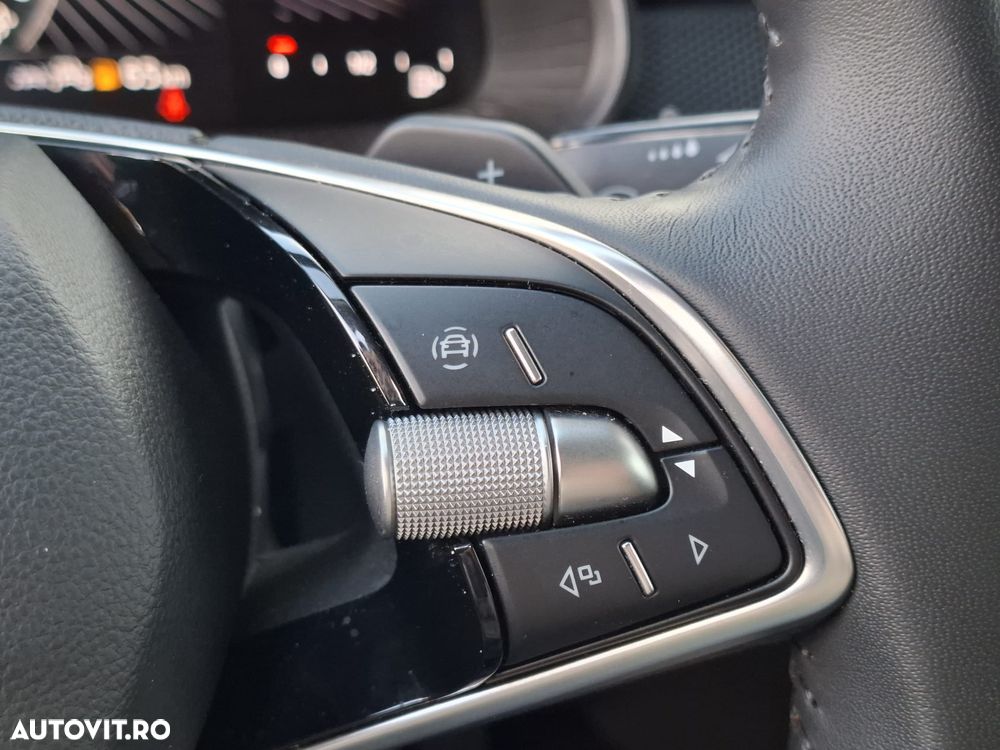 Skoda Kamiq 1.0 TSI DSG Selection - 23