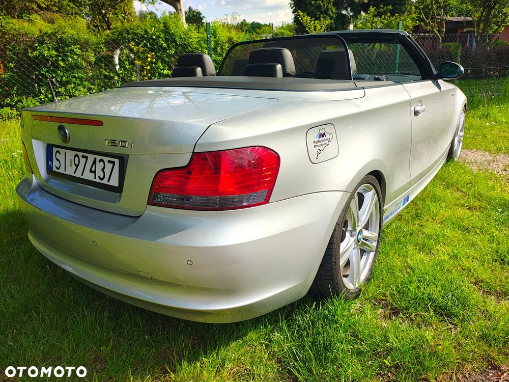 BMW Seria 1 120i Edition Lifestyle - 8