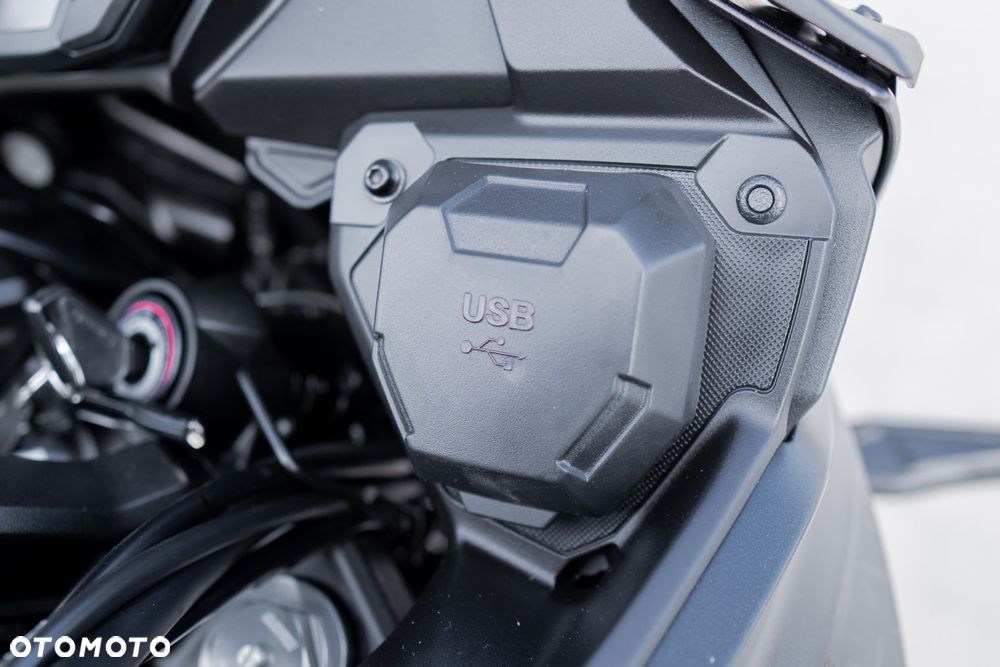 Kawasaki Versys 650 - 26