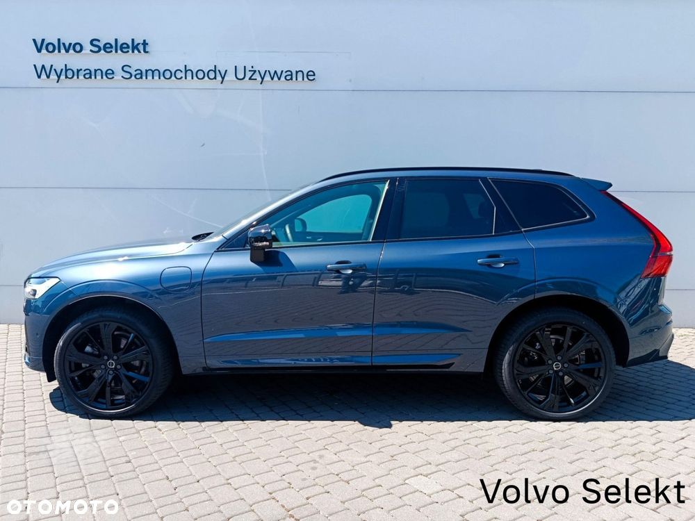 Volvo XC 60 - 4
