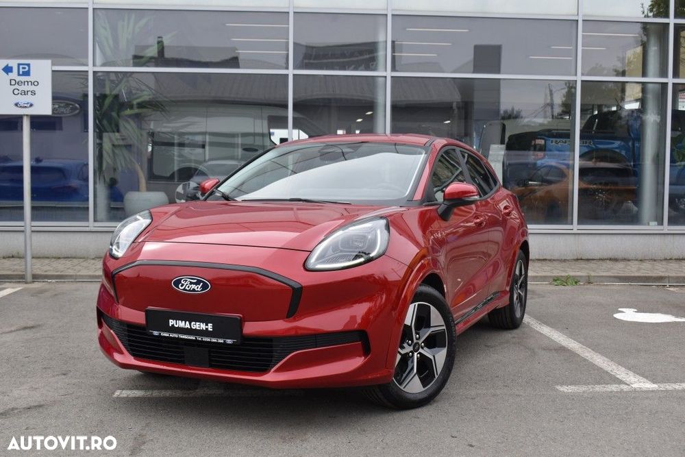 Ford Puma - 4