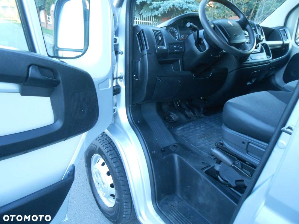 Peugeot Boxer - 12