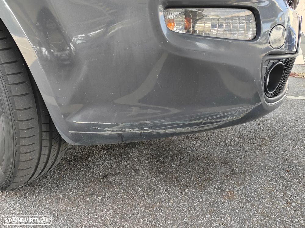 Fiat Punto - 8
