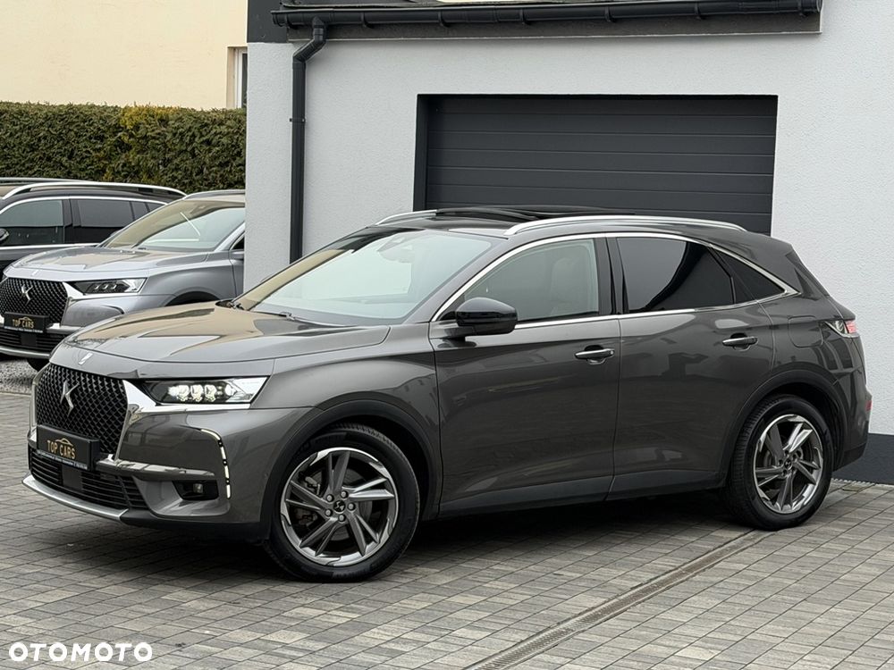DS Automobiles DS 7 Crossback 1.6 E-Tense Rivoli - 16
