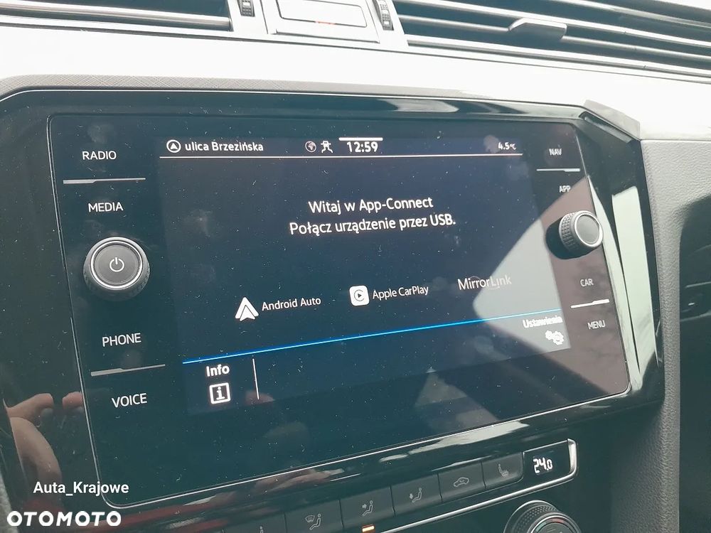 Volkswagen Passat 2.0 TDI EVO Business DSG - 14