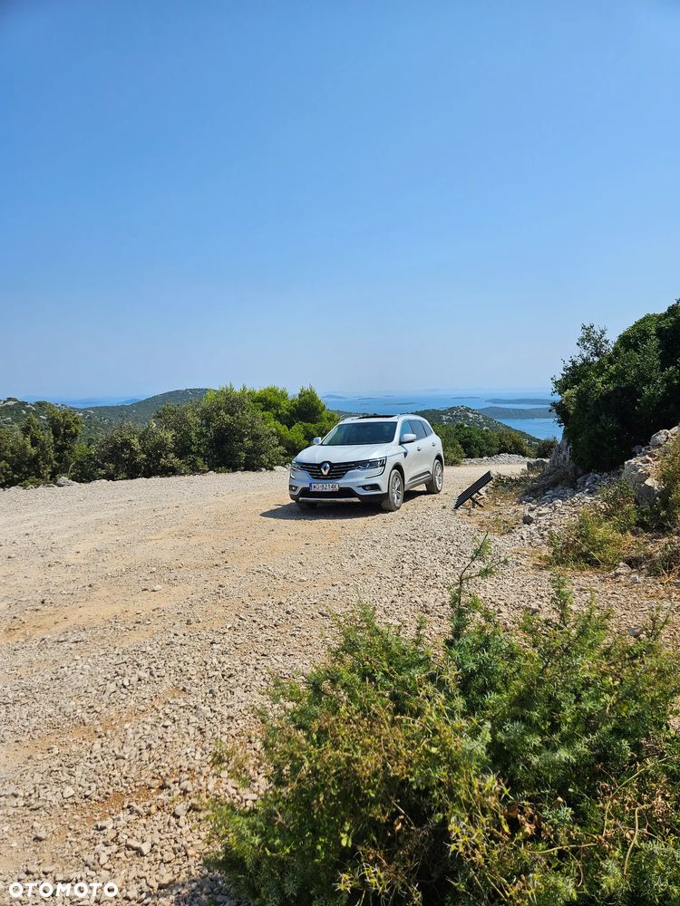 Renault Koleos 2.0 dCi Initiale Paris 4x4 X-Tronic - 7