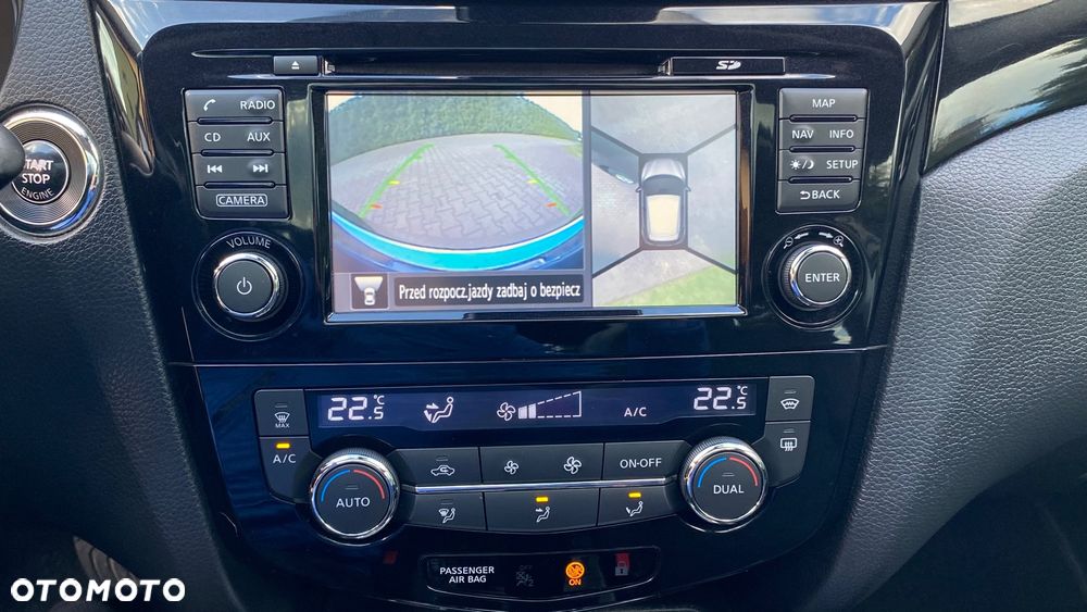 Nissan Qashqai 1.2 DIG-T Xtronic TEKNA+ - 23