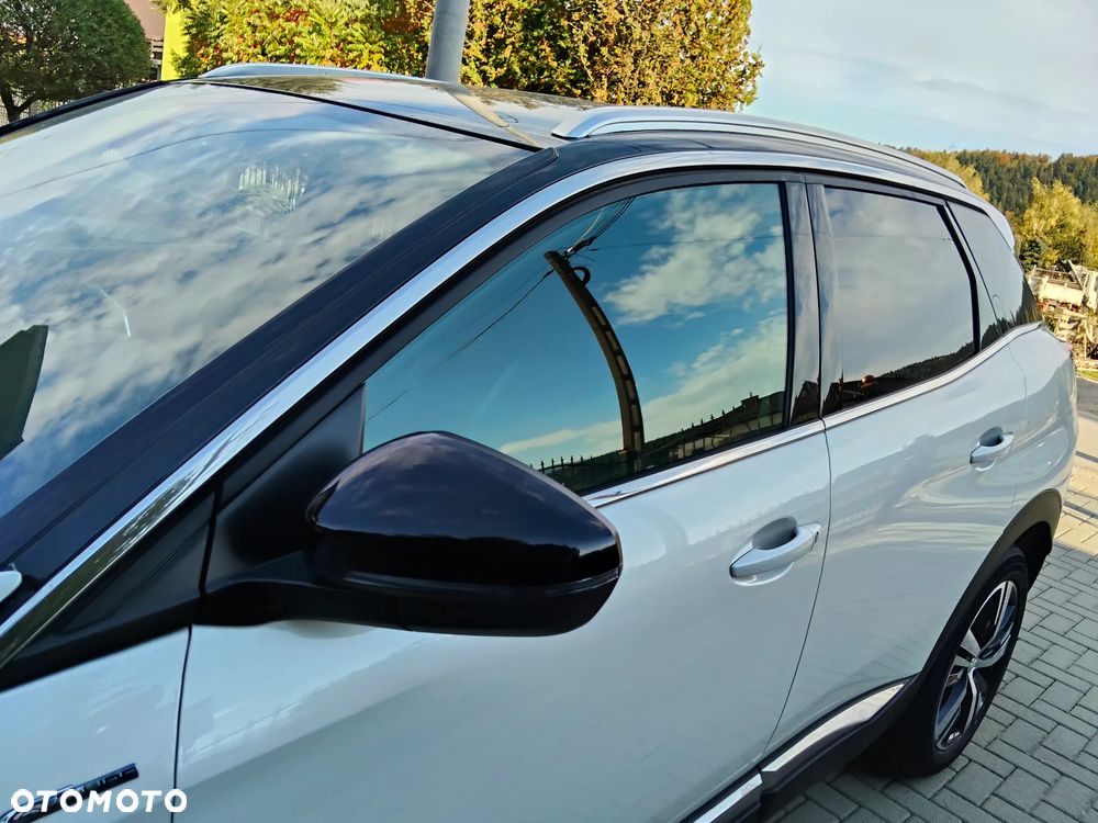 Peugeot 3008 - 20