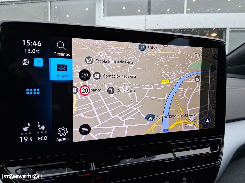 VW ID.5 77 kWh Pro Performance - 4