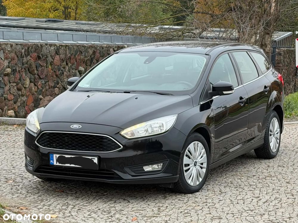 Ford Focus - 21