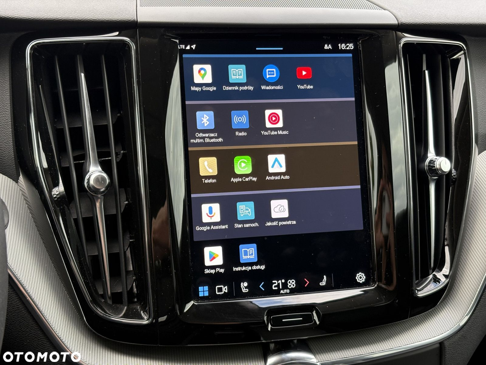 Volvo XC 60 - 11