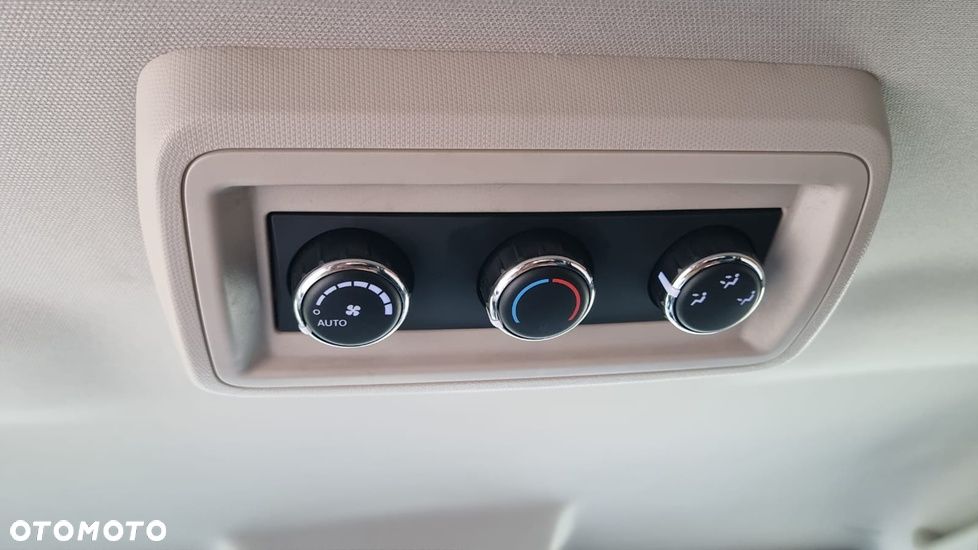Fiat Freemont 2.0 Multijet 16V DPF Automatik Allrad Black Code - 11