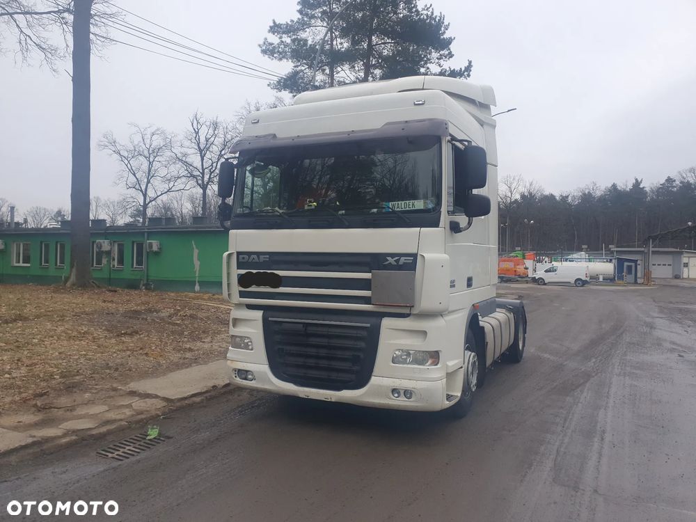 DAF XF - 2