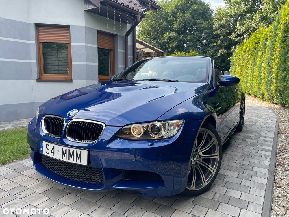 BMW M3 - 4