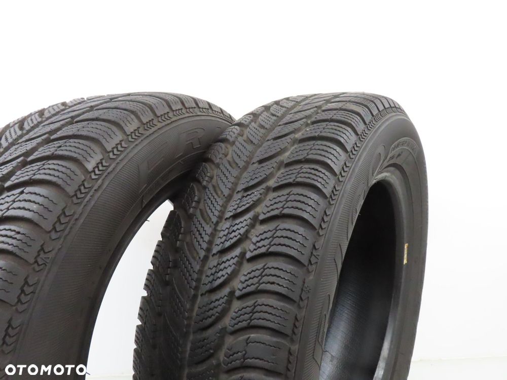 2x 175/65R14 OPONY ZIMOWE Dębica Frigo 2 82T - 7