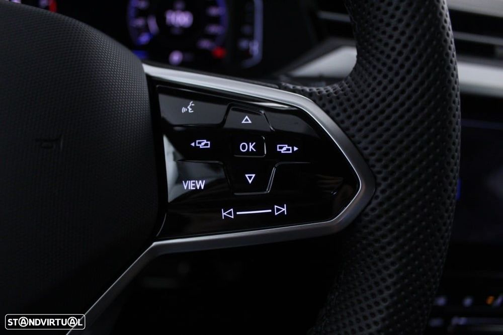 VW Arteon 2.0 TDI R-Line DSG - 23