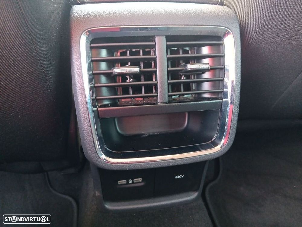 Skoda Octavia 2.0 TDI Style - 28