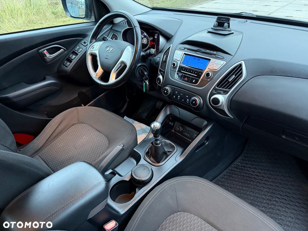Hyundai ix35 1.6 2WD 5 Star Edition - 28
