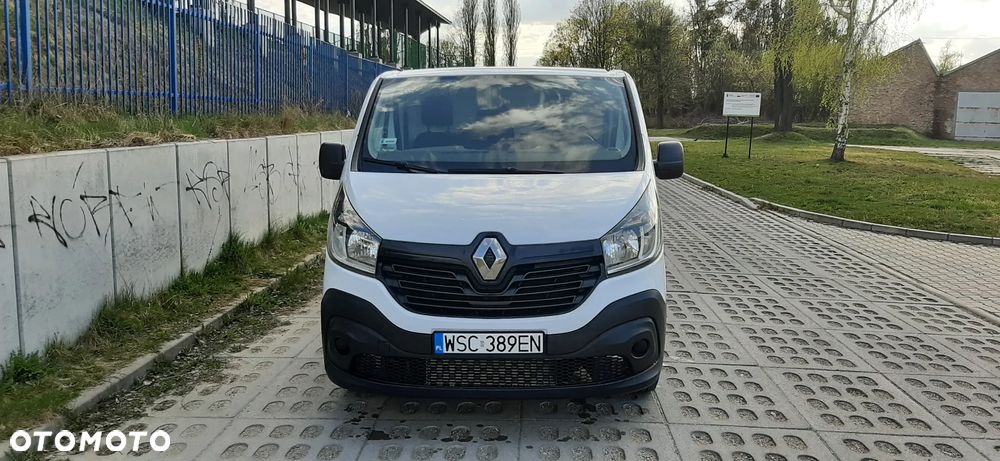 Renault Trafic - 3