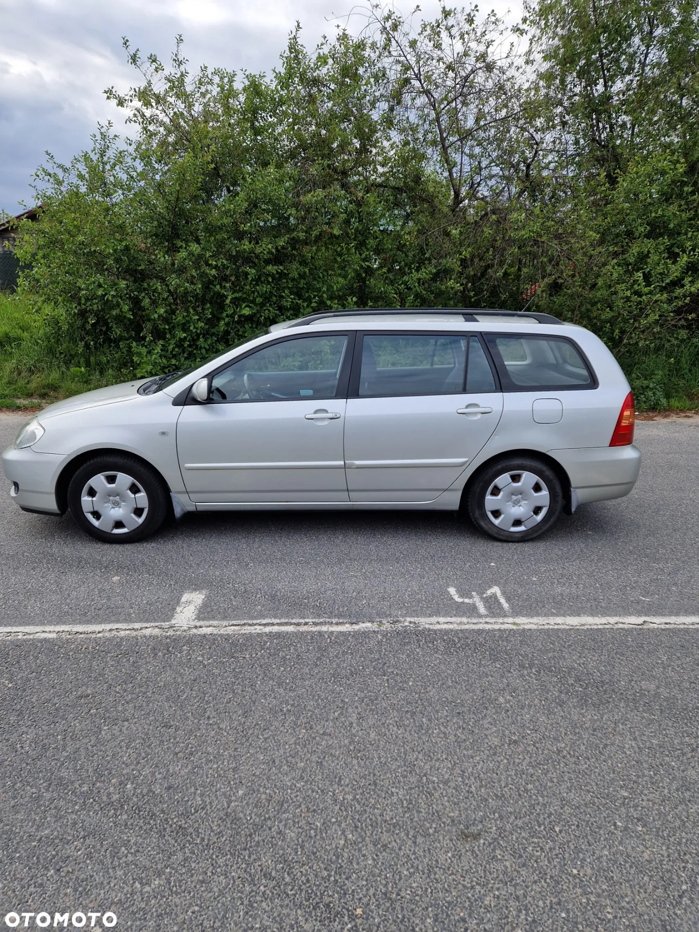 Toyota Corolla 1.4 D-4D Sol - 2